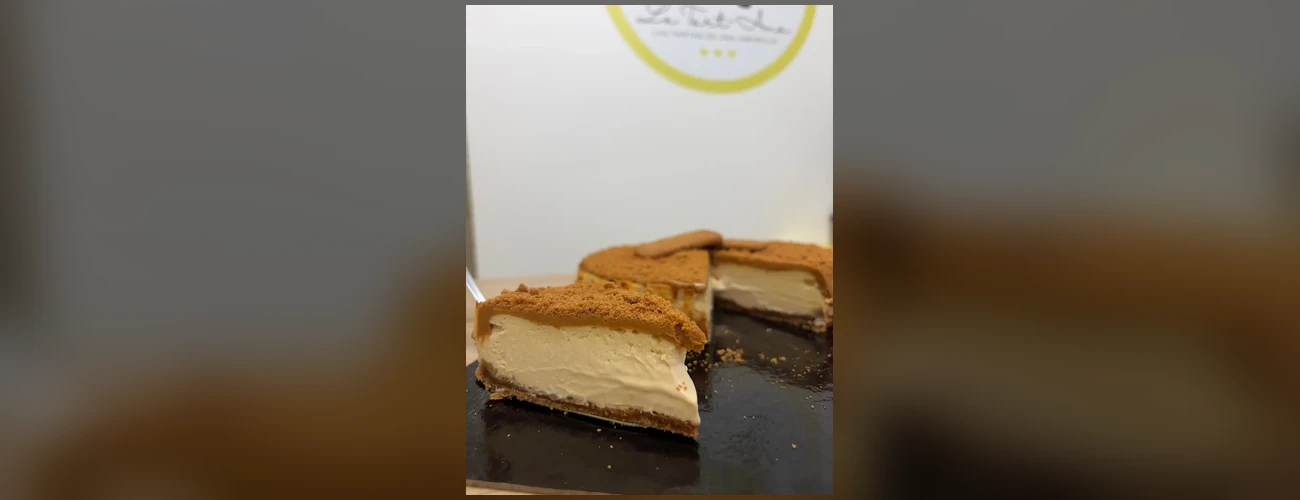 Novedad 6 La Tart-Ana - Pastelería artesanal Pinoso