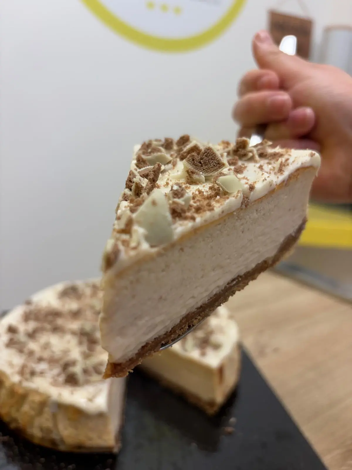 Novedad 1 La Tart-Ana - Pastelería artesanal Pinoso