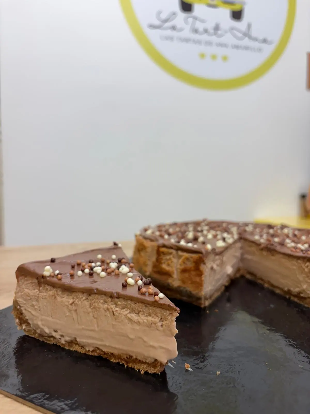 Novedad 7 La Tart-Ana - Pastelería artesanal Pinoso