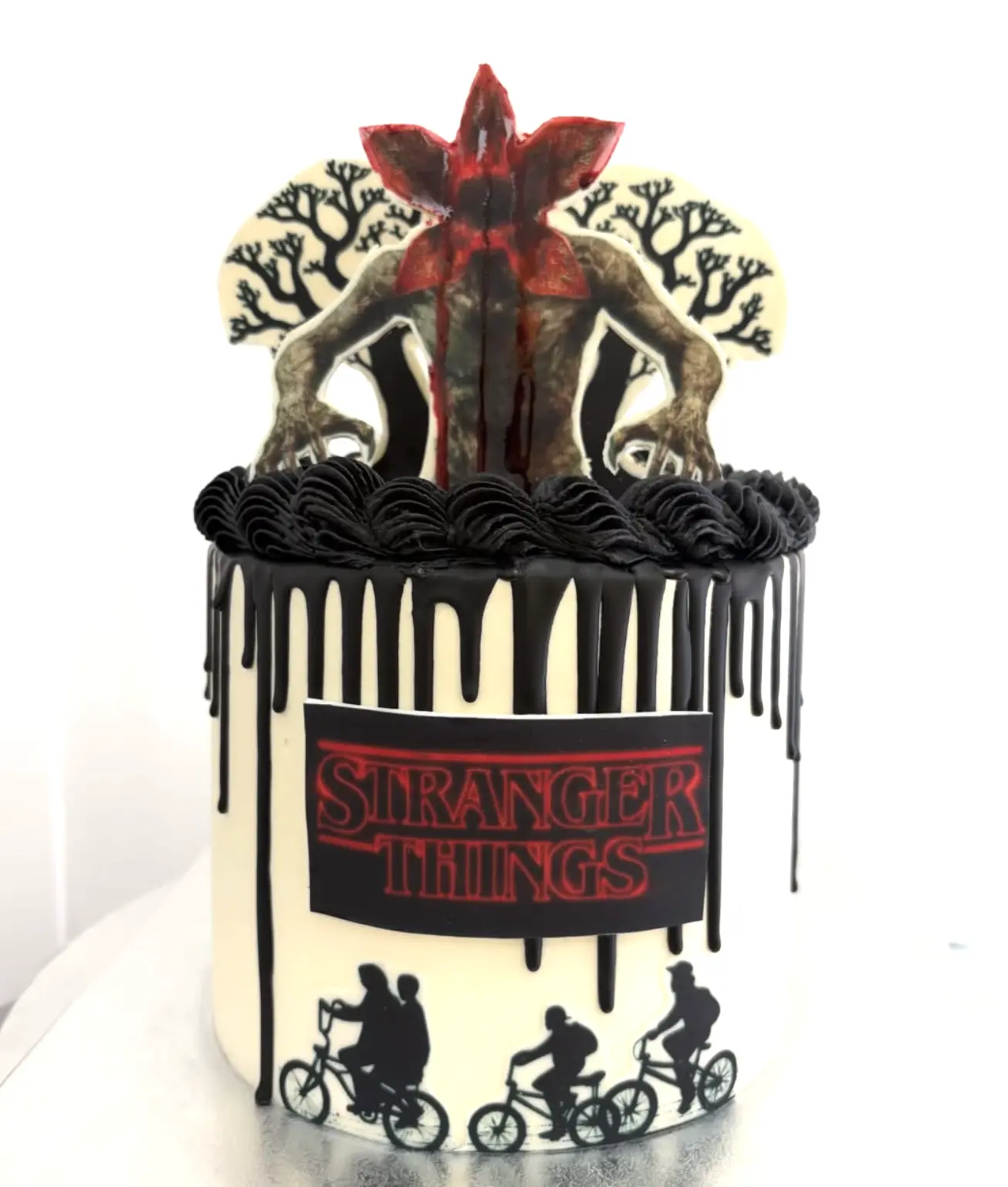 Tarta personalizada tematica artesanal